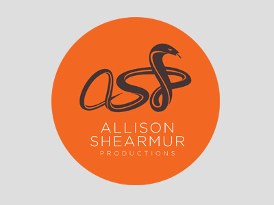 Allison Shearmur Logo