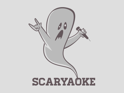 Scaryaoke