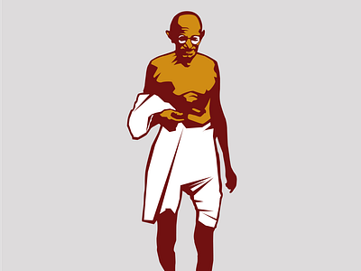 Ghandi