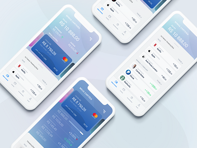 Personal Finance App