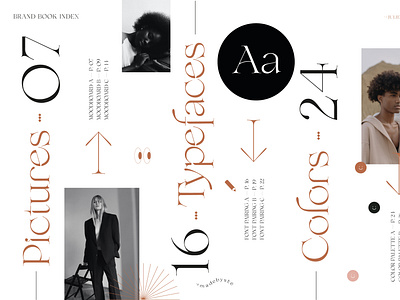 Juliette Serif Typeface