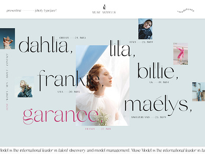 Félicity Typeface design fashion font feminine font graphic design sans serif serif font typography webdesign