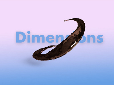 Dimensions