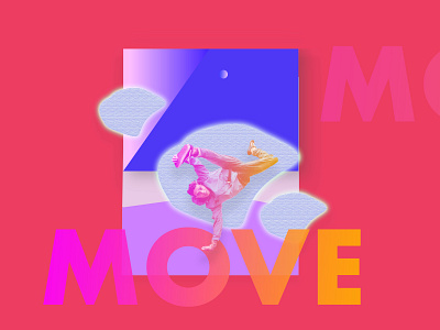 Move