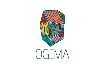Ogima Logo Design branding graphicdesign idenity logo logodesign minimal