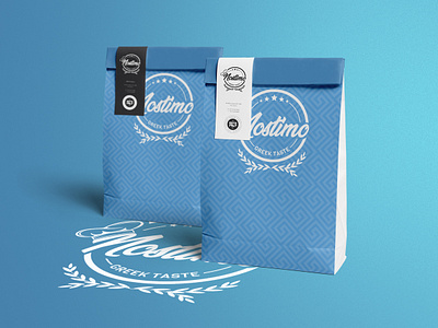 packaging bag design