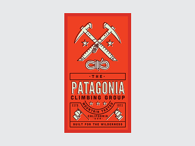 Patagonia Climbing Group