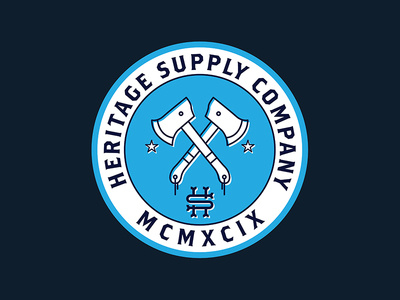 Heritage Supply