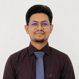 Koushik Biswas