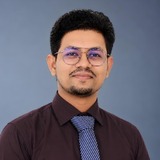 Koushik Biswas