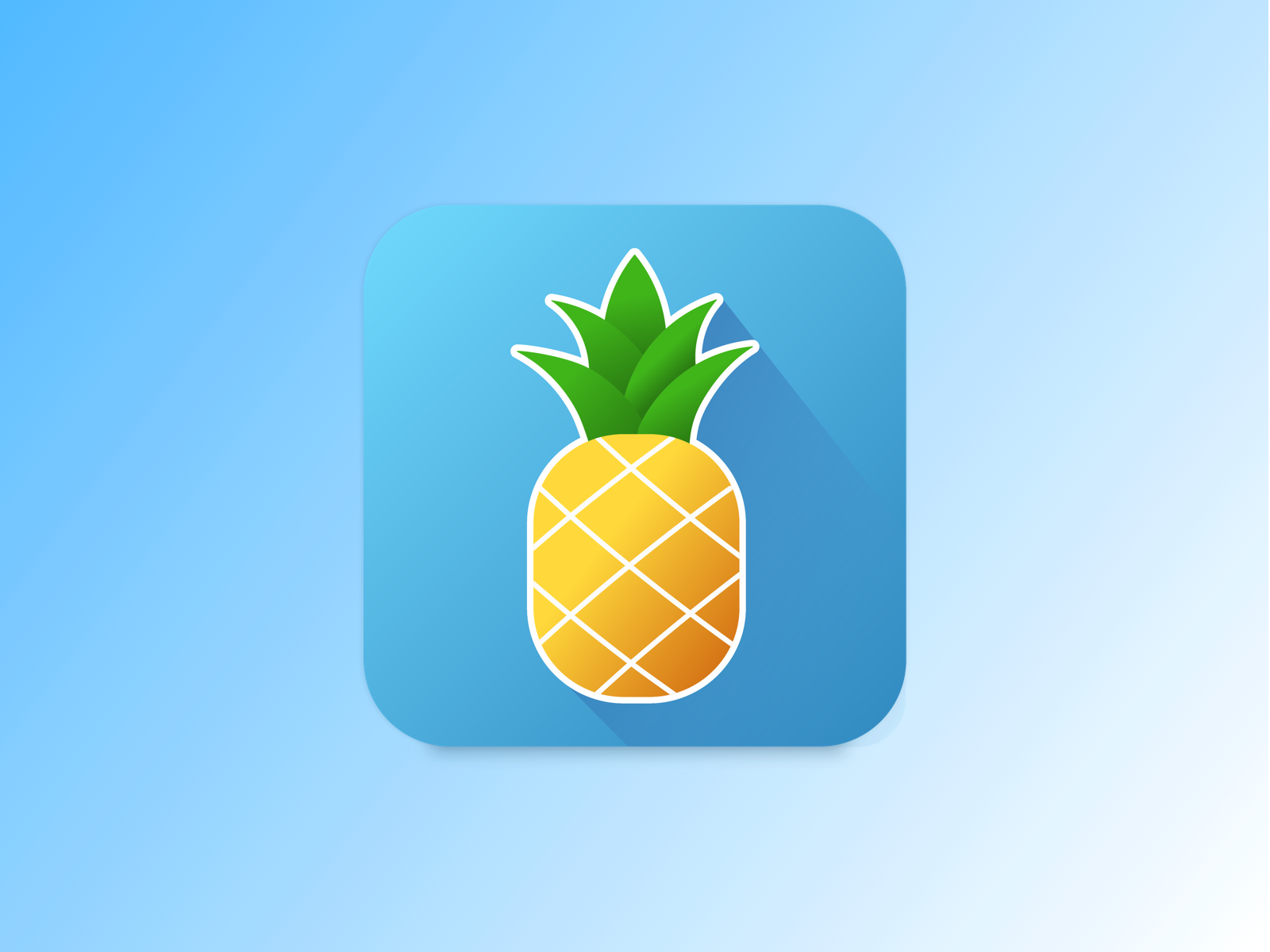 Daily Ui 005 App Icon By Alen Huang On Dribbble