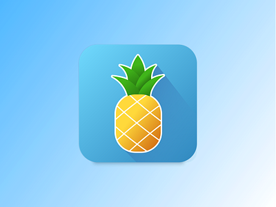 Daily UI #005 App Icon