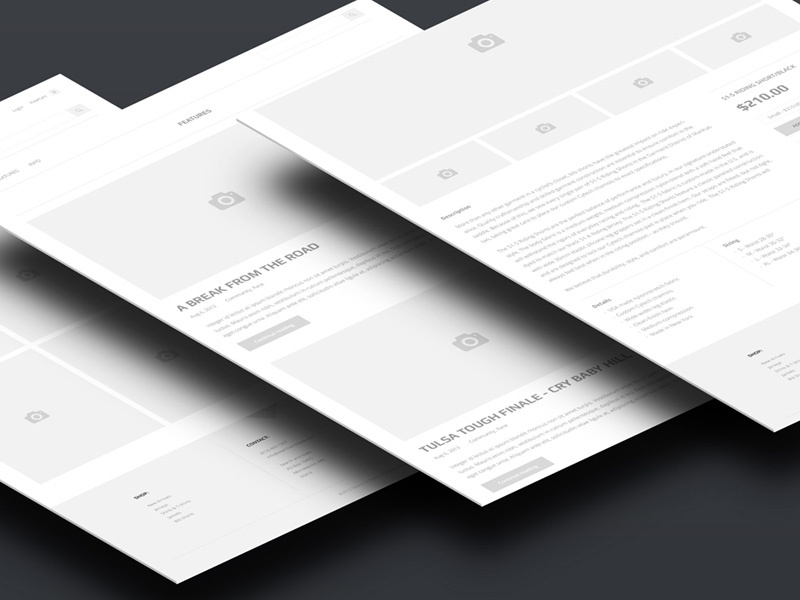 Ux