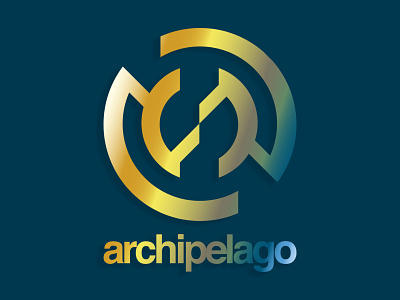 Archipelago - Logo Concept