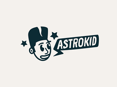 Astrokid the DJ