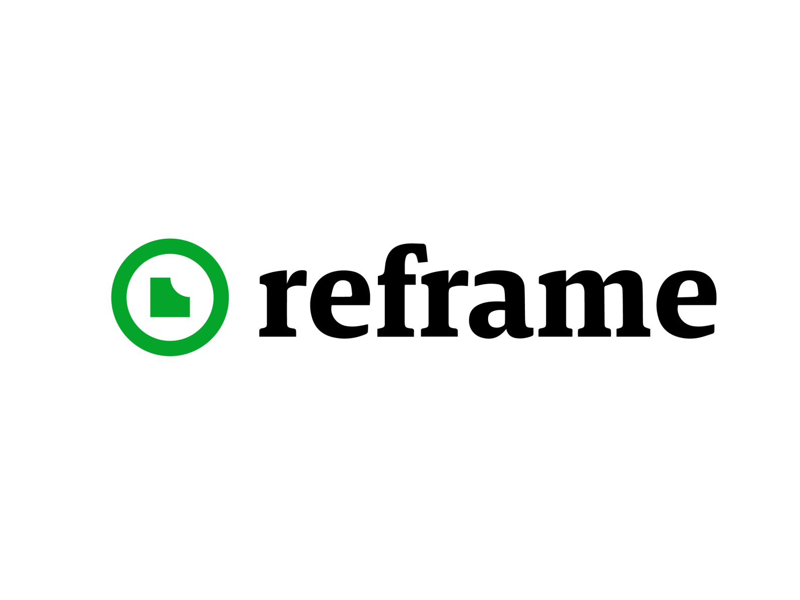 Reframe by Zimri Mayfield on Dribbble