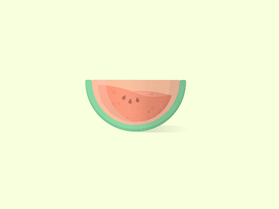 Water Watermelon