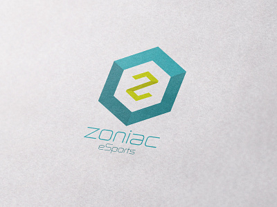 Logo design Zoniac