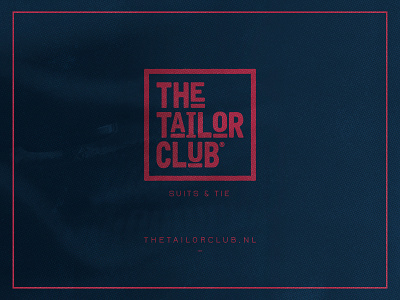 The Tailor Club Logo