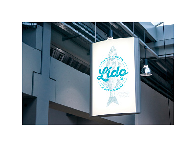 Lido Logo