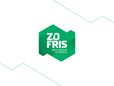 Logo ZO FRIS