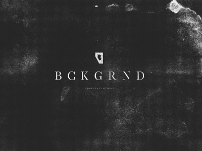 BCKGRND LOGO