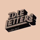 Idle Letters