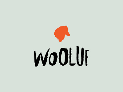 Wooluf Branding WIP