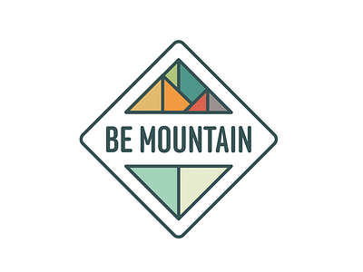 Be Mountain