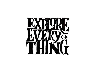 Explore Everything V2