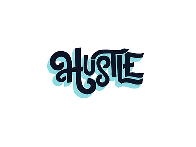 Hustle