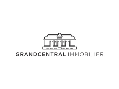 Grand Central Immobilier 2 logo