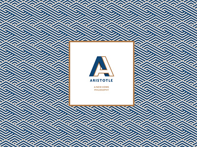 Aristotle Brand Identity