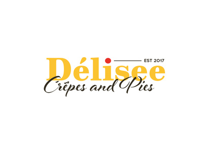 Delisee by Bazilevskyi on Dribbble