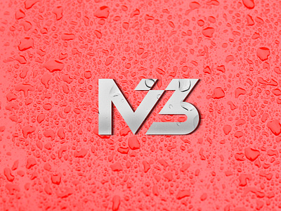 M3 branding logo vector