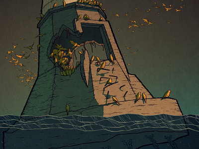 Nolighthouse