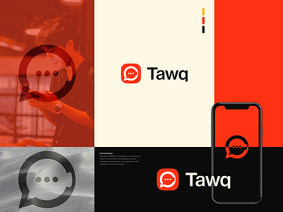 Tawq App