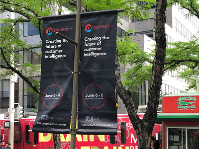 Outdoor Banner 3