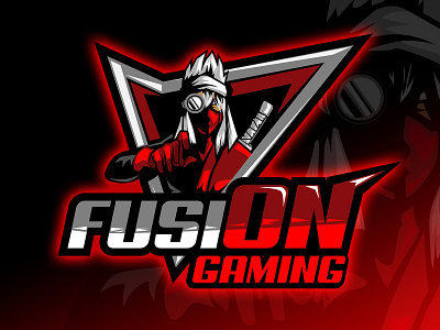 FusiON Ninja Logo