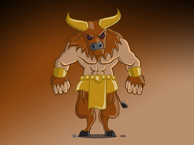 Minotaur