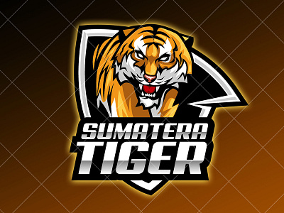 Sumatera Tiger