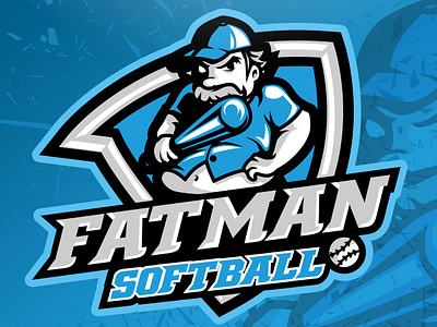 fatman softball