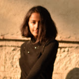 Lavanya Saharan