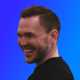Oli Mitchell