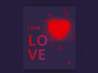 Frame 2.1 14 feb 14febriary card card art feel heart holiday love