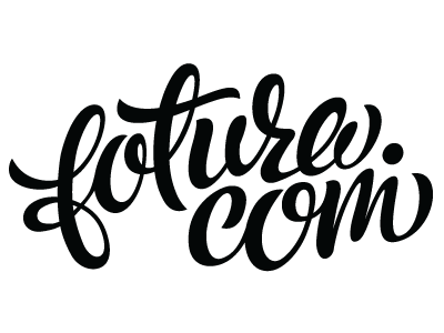 Dribbble fotura