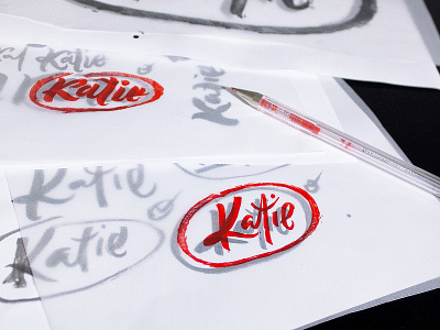 Katie_logotype