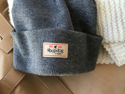 ShopDog & Co Tag