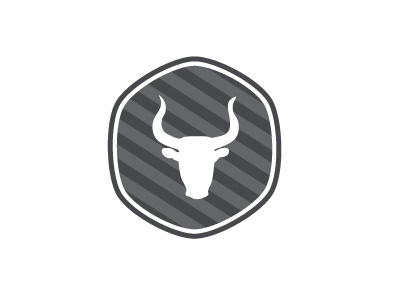 Ox Logo