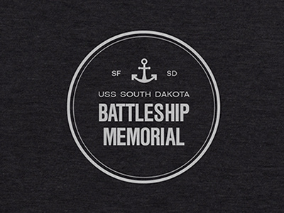 Battleship Memorial park tshirt